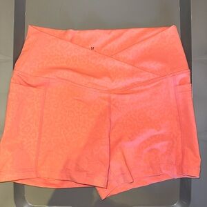 Curves and combatboots shorts